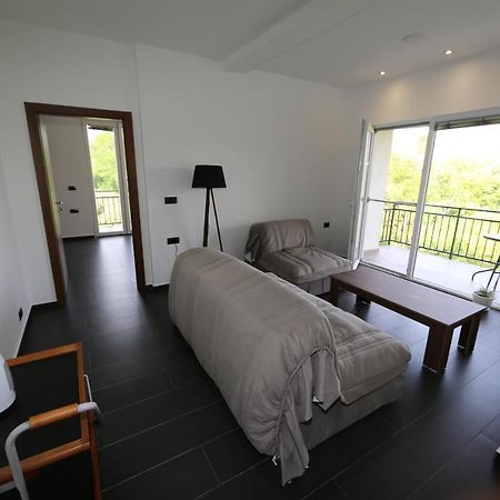 Villa Goriza Prestige Οχρίδα Εξωτερικό φωτογραφία