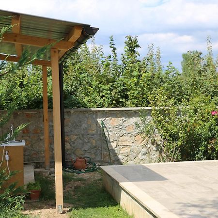 Villa Goriza Prestige Οχρίδα Εξωτερικό φωτογραφία