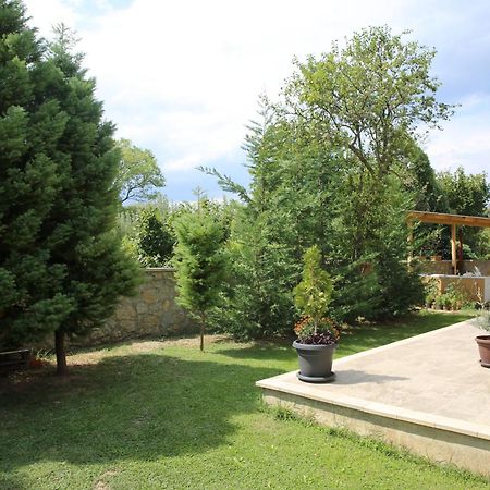 Villa Goriza Prestige Οχρίδα Εξωτερικό φωτογραφία