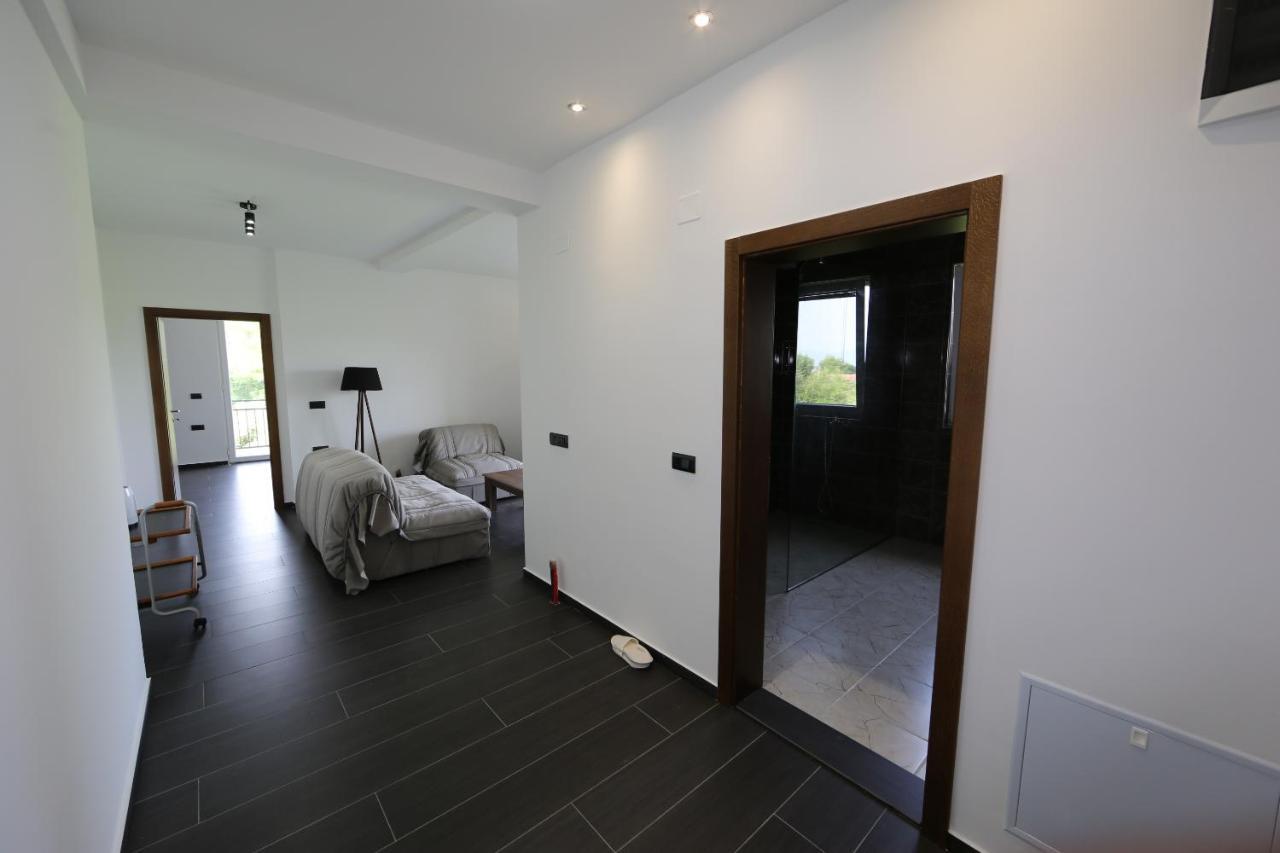 Villa Goriza Prestige Οχρίδα Εξωτερικό φωτογραφία