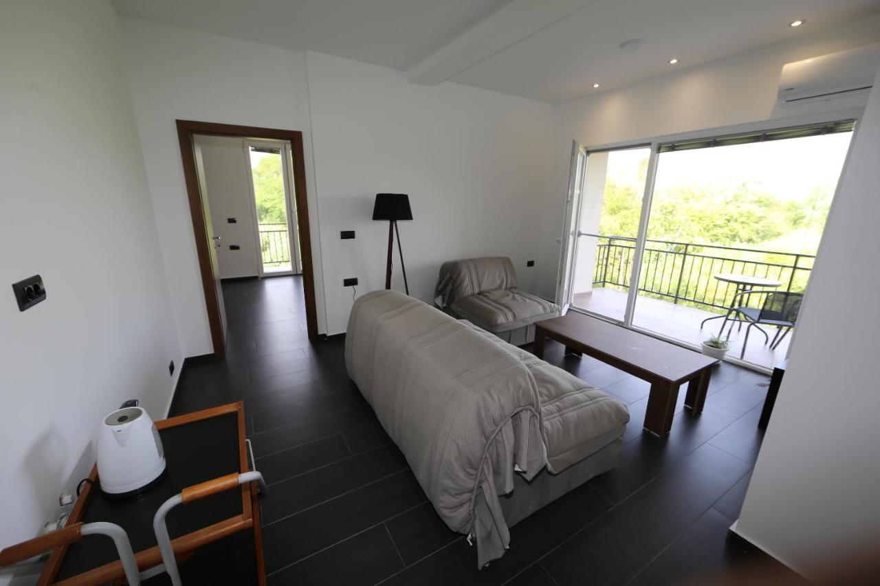 Villa Goriza Prestige Οχρίδα Εξωτερικό φωτογραφία