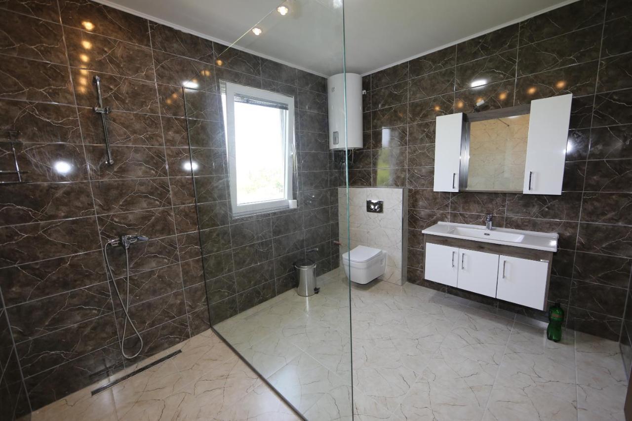 Villa Goriza Prestige Οχρίδα Εξωτερικό φωτογραφία