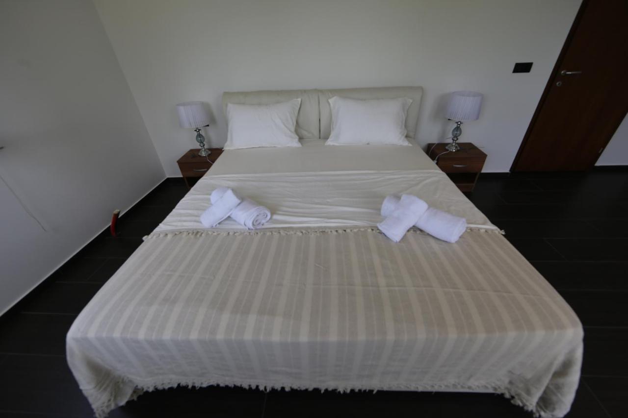 Villa Goriza Prestige Οχρίδα Εξωτερικό φωτογραφία