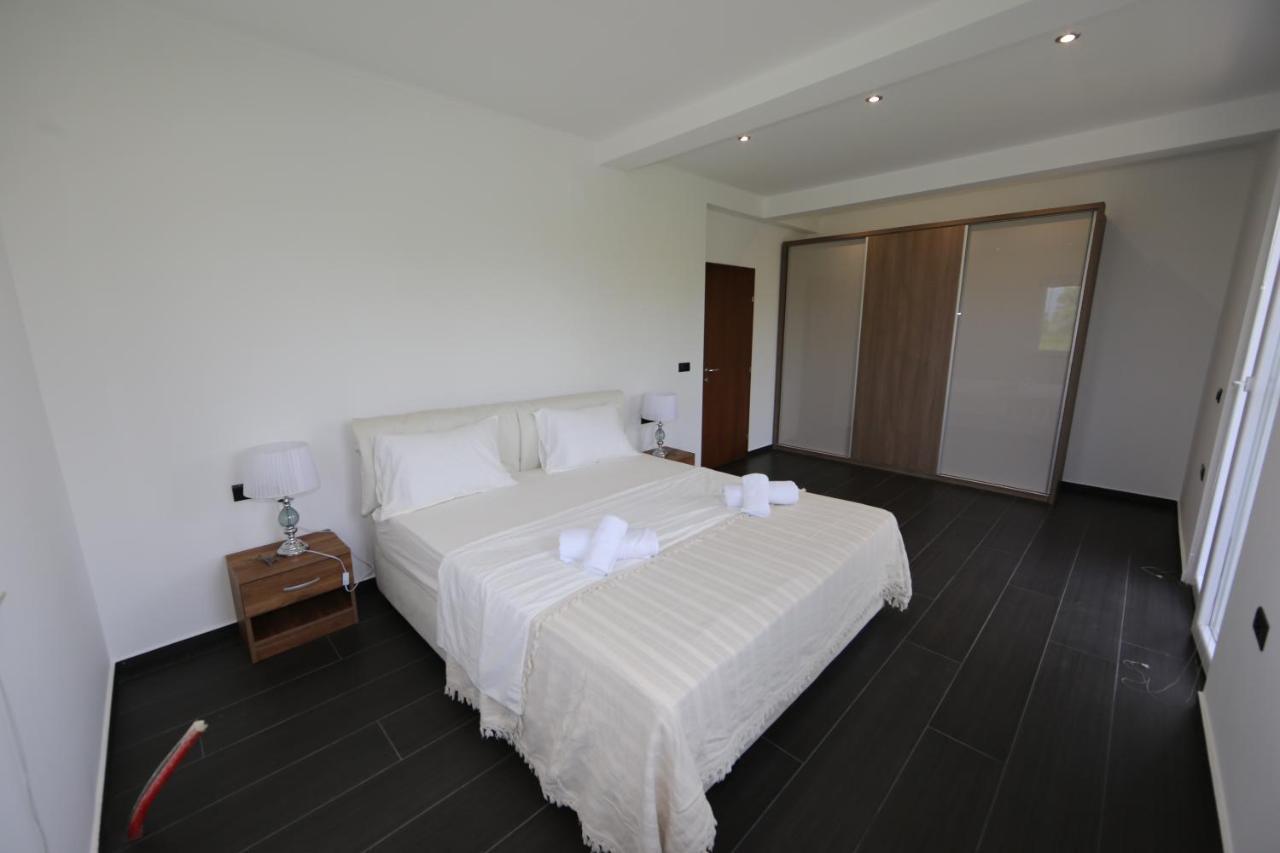 Villa Goriza Prestige Οχρίδα Εξωτερικό φωτογραφία