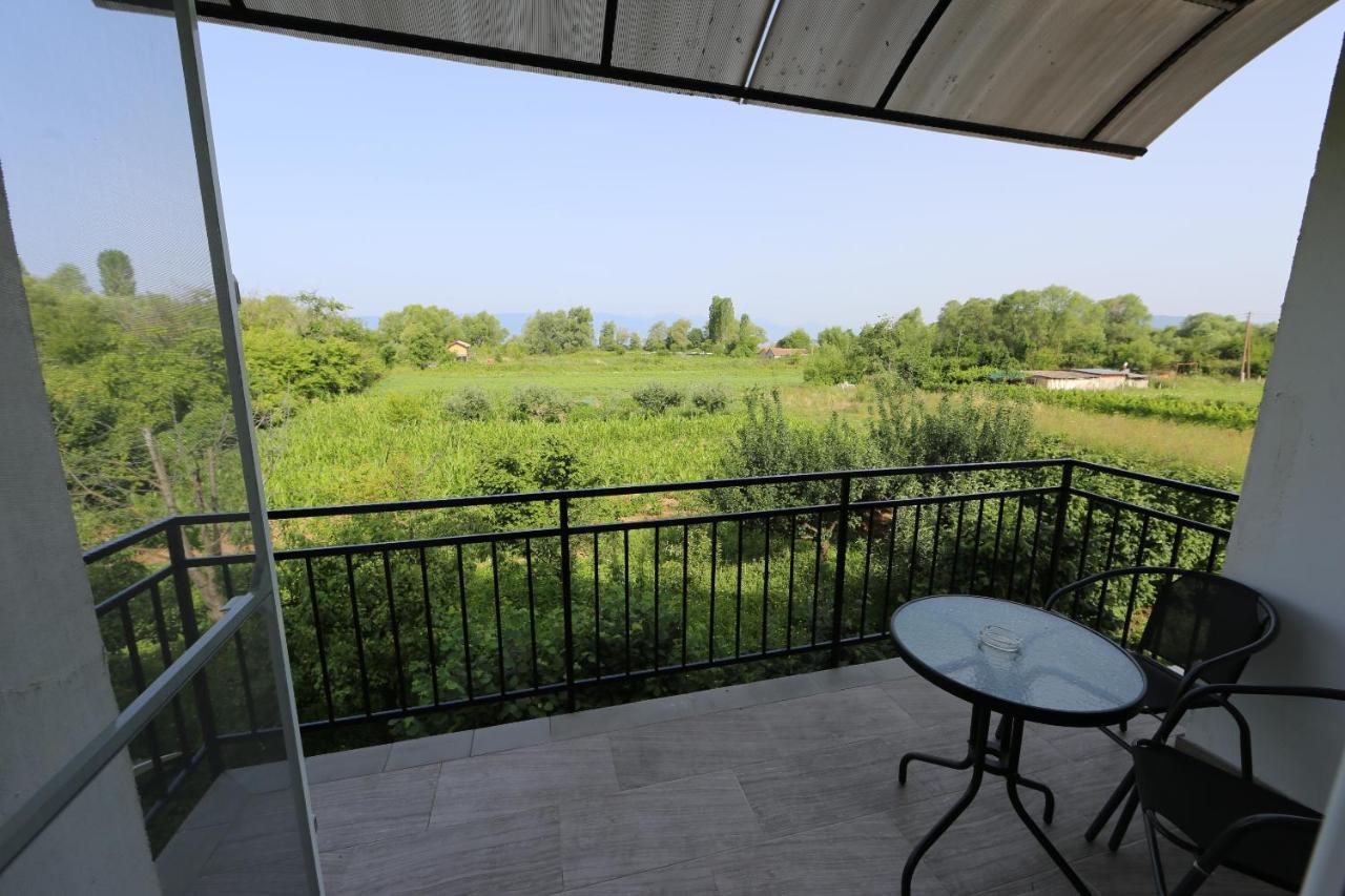 Villa Goriza Prestige Οχρίδα Εξωτερικό φωτογραφία