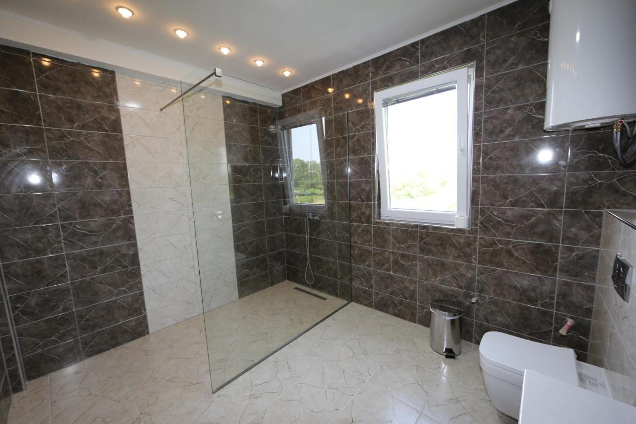 Villa Goriza Prestige Οχρίδα Εξωτερικό φωτογραφία