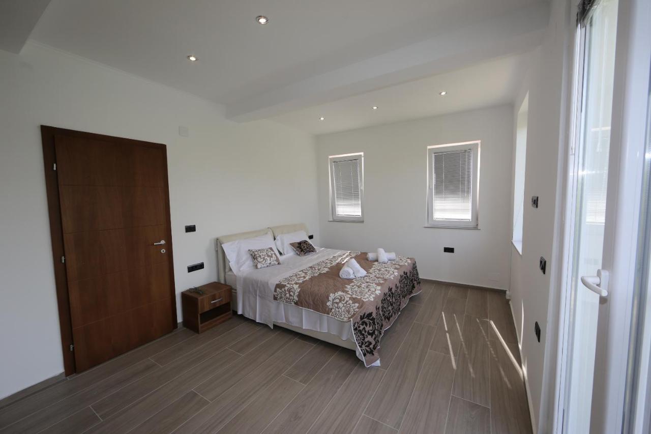 Villa Goriza Prestige Οχρίδα Εξωτερικό φωτογραφία