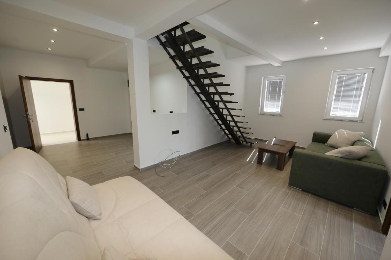 Villa Goriza Prestige Οχρίδα Εξωτερικό φωτογραφία