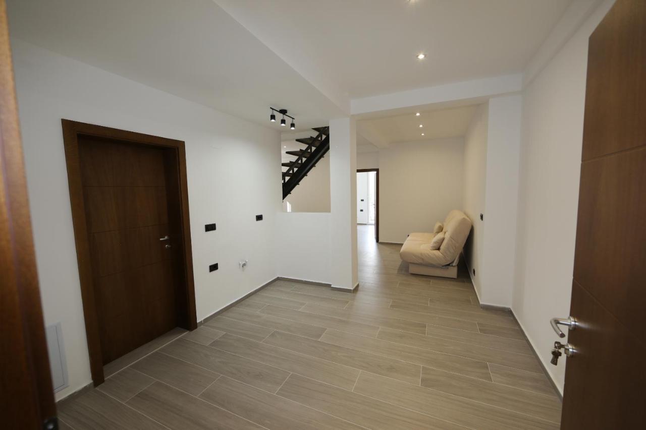 Villa Goriza Prestige Οχρίδα Εξωτερικό φωτογραφία