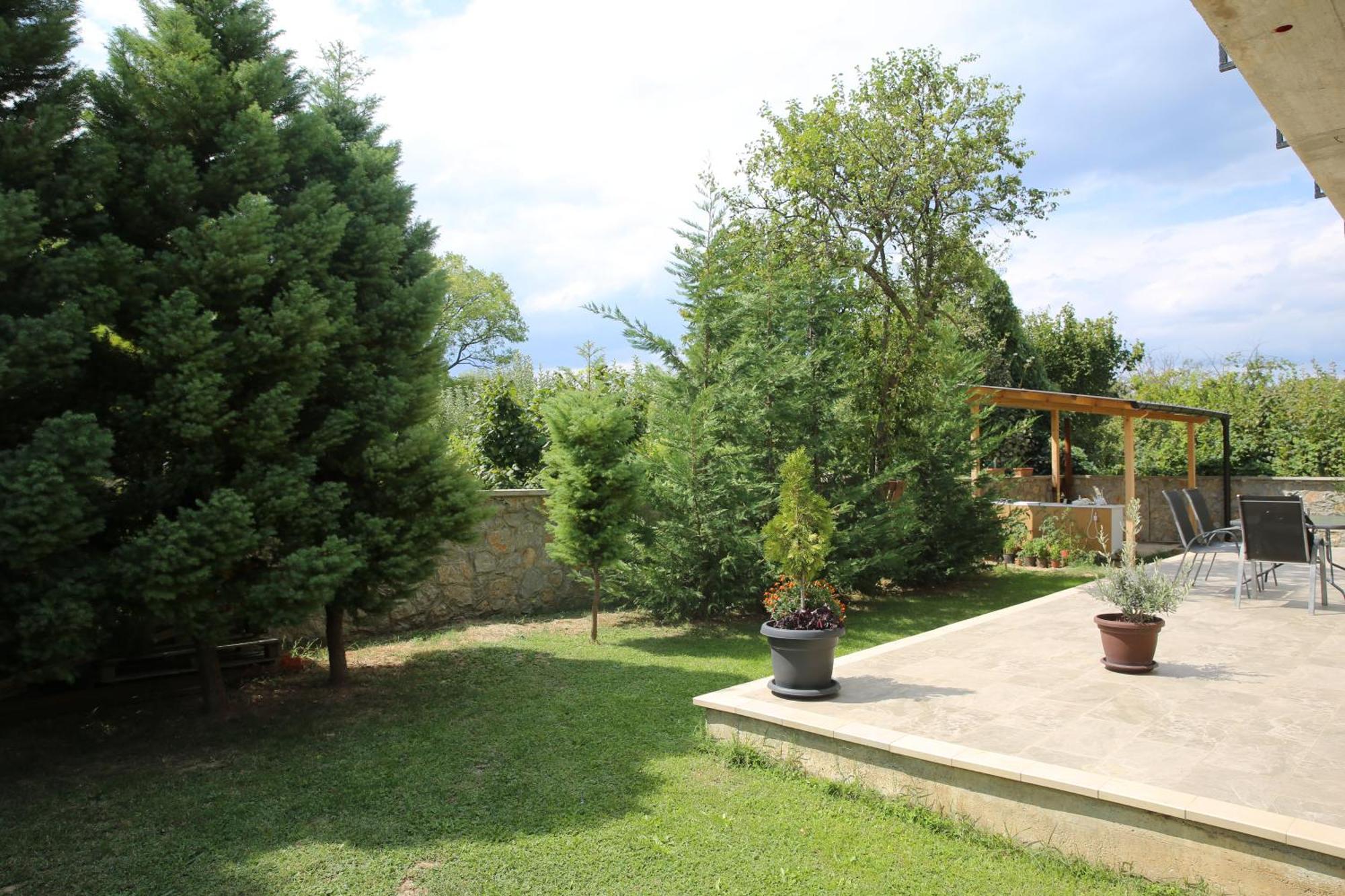 Villa Goriza Prestige Οχρίδα Εξωτερικό φωτογραφία