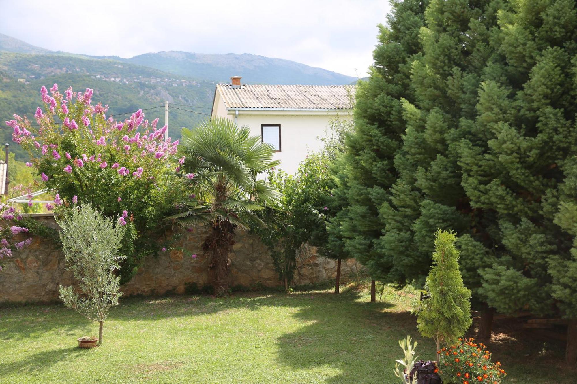 Villa Goriza Prestige Οχρίδα Εξωτερικό φωτογραφία