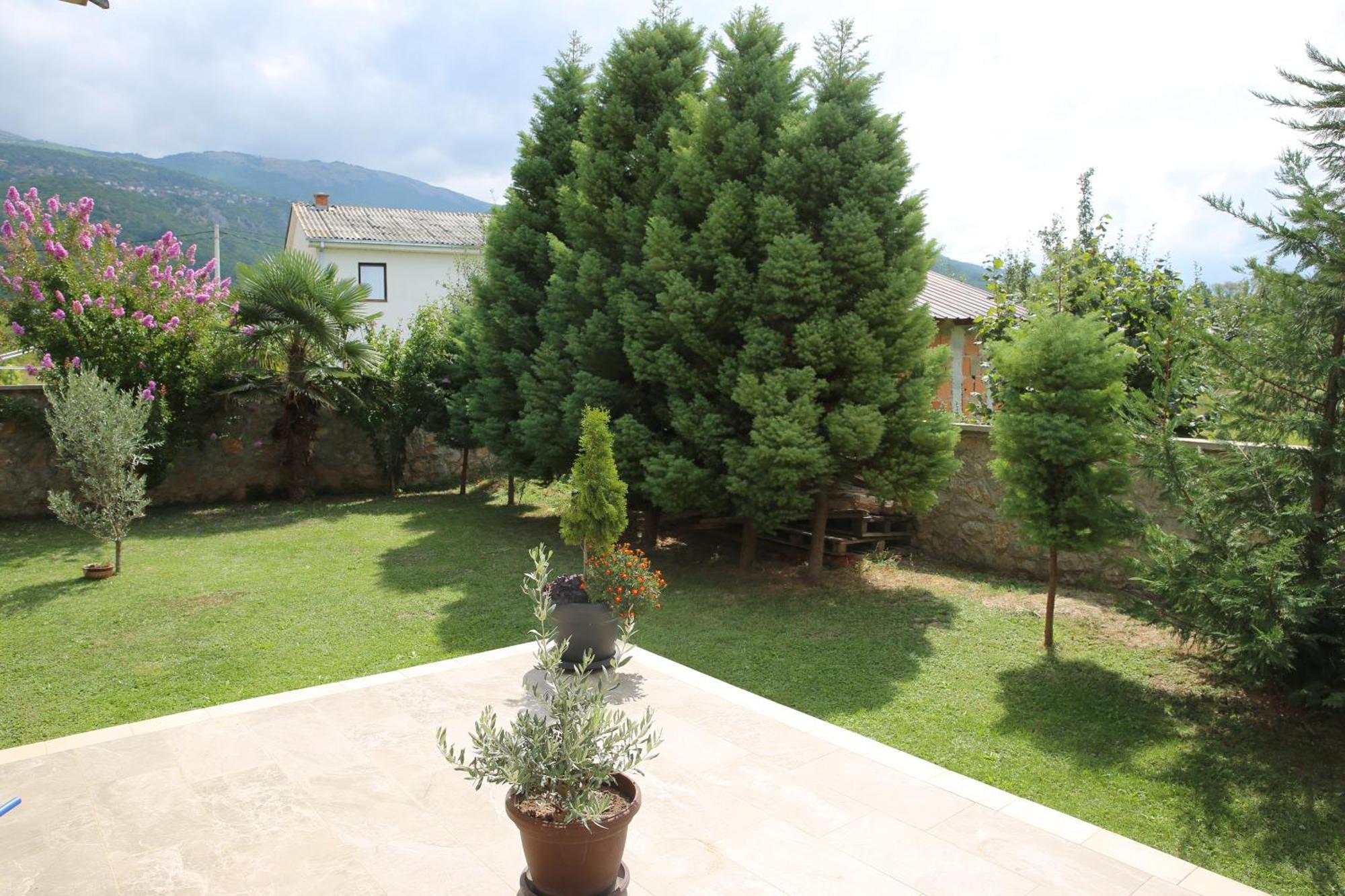 Villa Goriza Prestige Οχρίδα Εξωτερικό φωτογραφία